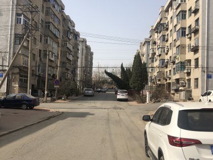 523廠小區綜合評價 優缺點、房產中介經紀人評價及大連安居客觀點