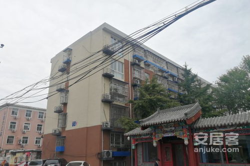 黑窯廠西里小區綜合評析 優缺點、居住體驗與周邊中介服務