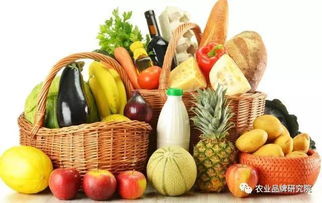 農(nóng)產(chǎn)品地理標(biāo)志產(chǎn)品 農(nóng)產(chǎn)品的獨(dú)特品牌基因（上篇）